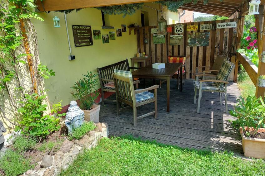 Alte Schmiede - foto 7