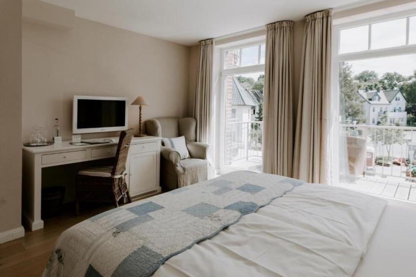 Double Room - Land Side MS Europa - foto 4