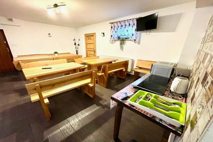 Gościniec Mazurski dla 12 osób - foto 20