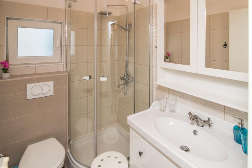 Vila Petite - Steinvilla mit Pool - foto 28