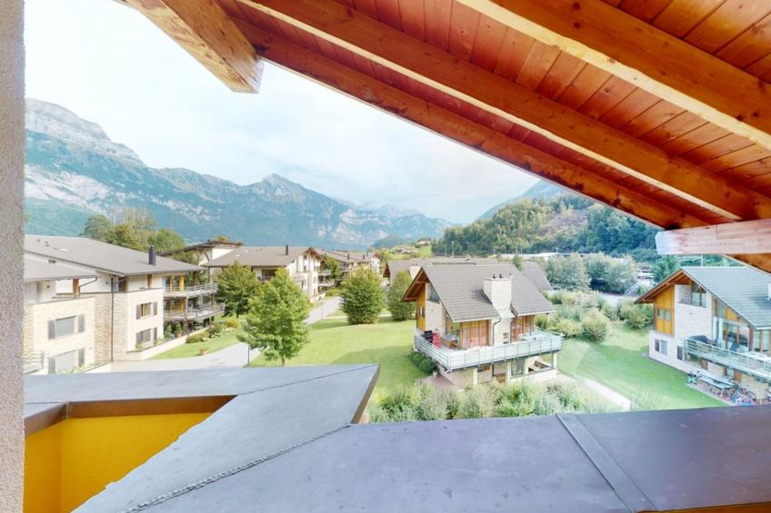 Walensee House & Apartments, (Unterterzen), - foto 10