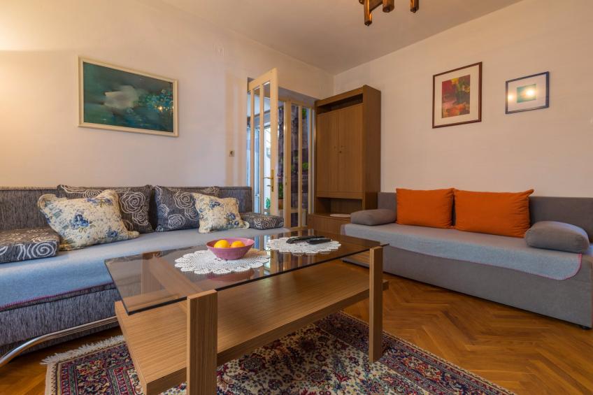 Holiday apartment in the first row to the sea, with sea view and satellite TV - BF-DMFX - foto 76