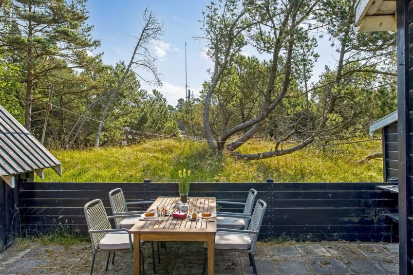 "Gaelle" - 800m from the sea in Western Jutland - foto 22