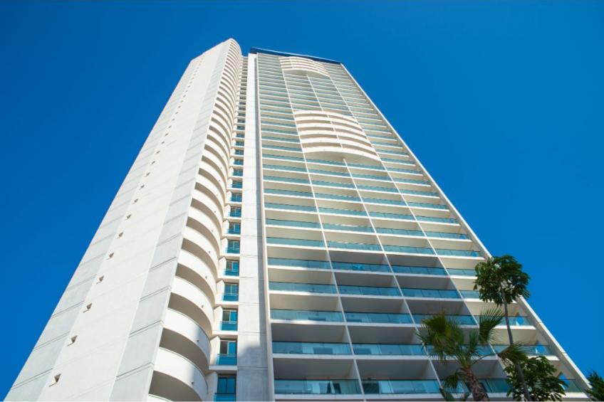 Appartement Benidorm Horizon - foto 3