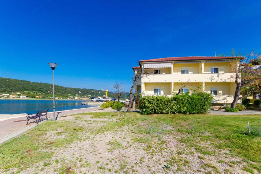Vakantiewoning met balkon en airco - VW-6D9VK - foto 8