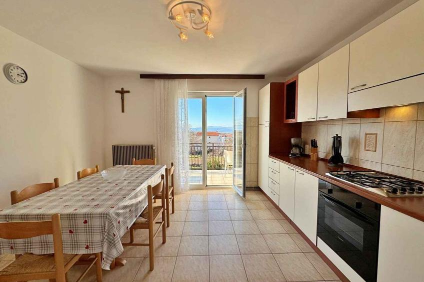 Vakantiewoning met airconditioning en terras - BF-TJY4N - foto 16
