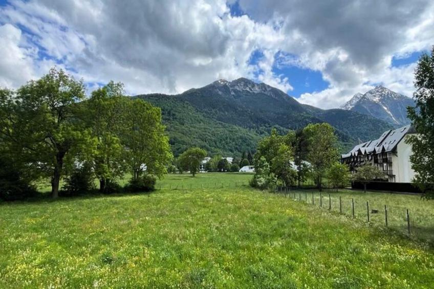 Résidence Pre De Guignan - foto 13