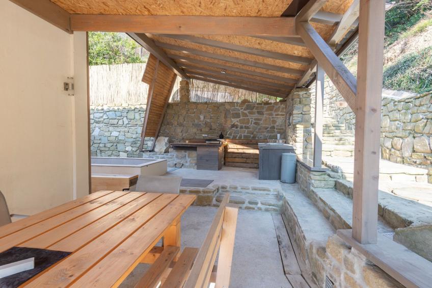 Family-Friendly Serene Retreat Holiday Home - Four Bedroom Holiday Home  with Terrace - foto 38