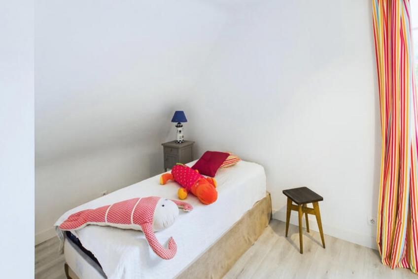 Maison à Plovan - foto 14