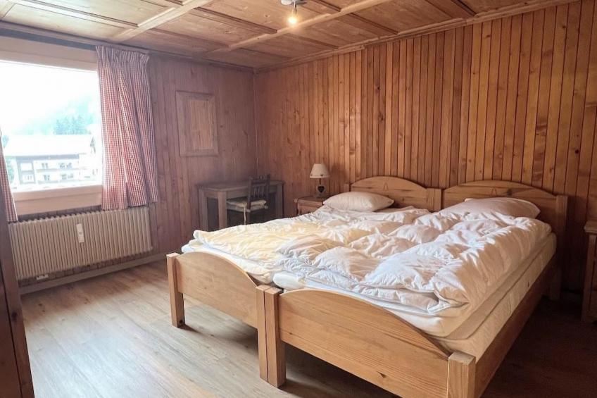 River App., Morgins - foto 7