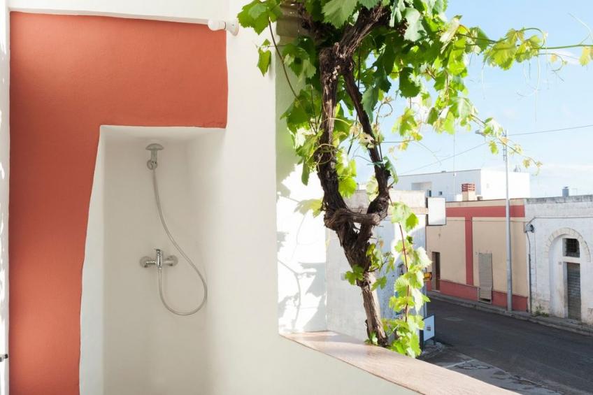 Wohnung 'Il Pergoletto' mit Terrasse - foto 32