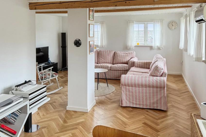 "Christan" - 200m from the sea in Bornholm - foto 23