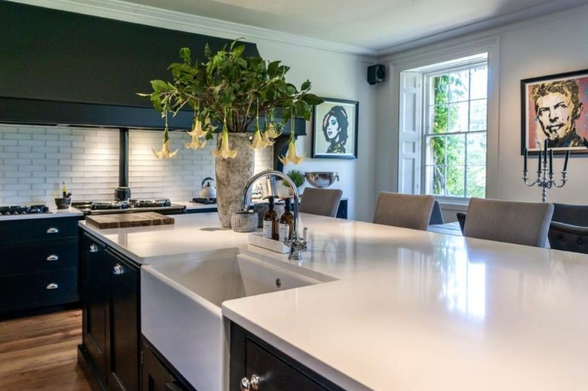 Charmantes Herrenhaus St. Anna in Torquay - foto 17