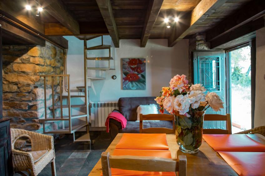 Ländliches Haus Médulas 2. für 4 PAX belegbar - foto 40