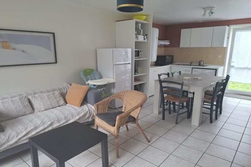 Maison de Vacances Le Conquet - foto 11