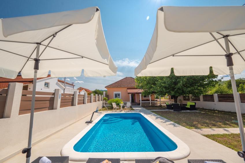 Villa Josefina - foto 20