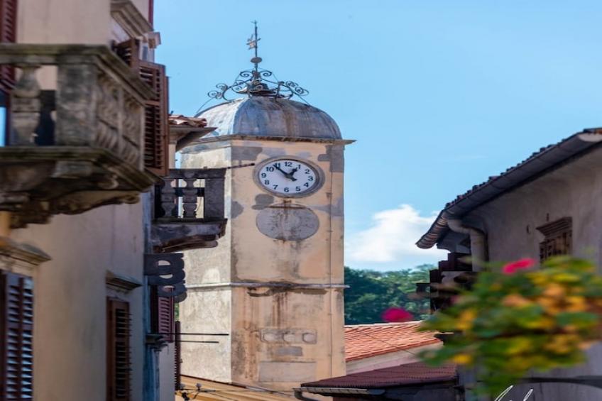 Stylish Two Bedroom Apartment in Labin - Two Bedroom Apartment with Terrace - foto 25
