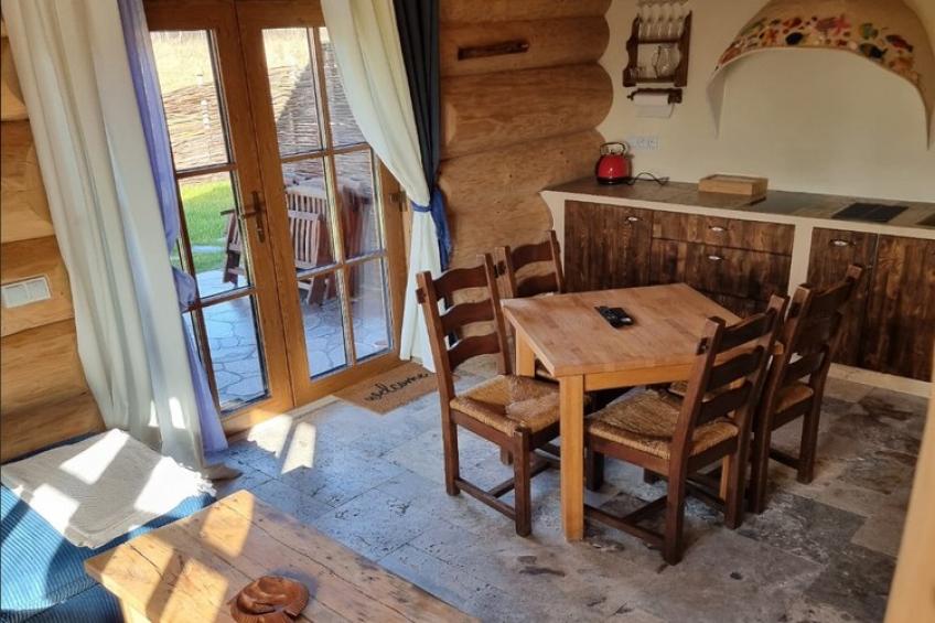 Apartament KAPITAŃSKI Ustronie Morskie - foto 4