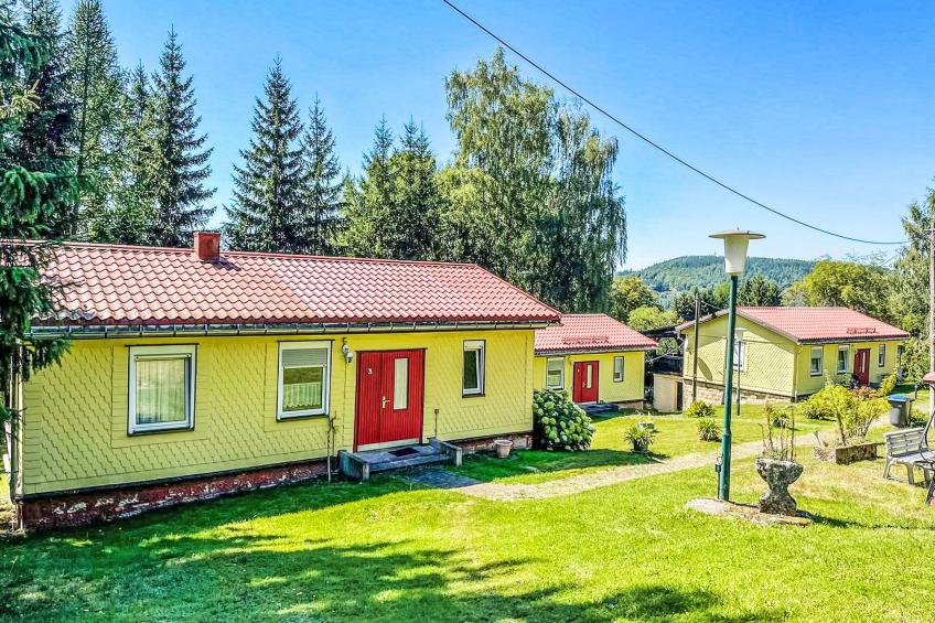 Aurora-Ferienhäuser (SHA100) - foto 19