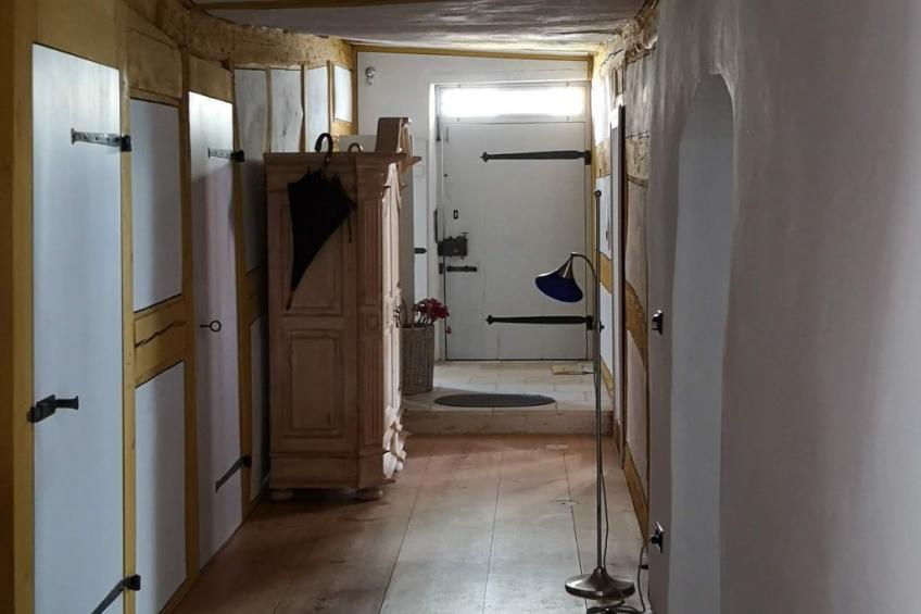 in Altstadt mit Grill, Garten und Terrasse - foto 8