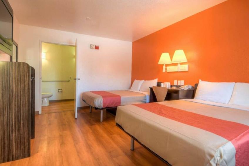 2 Full Beds - foto 15