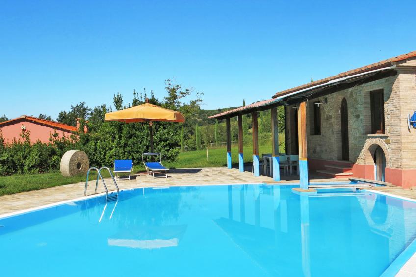 Podere Le Palaie (PEC209) - foto 5