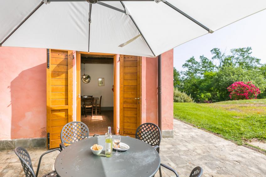 Podere Francigena (CTF120) - foto 20