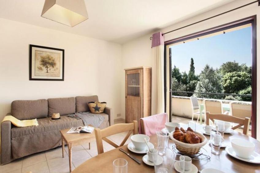 Résidence Odalys Les 4 Soleils - foto 12