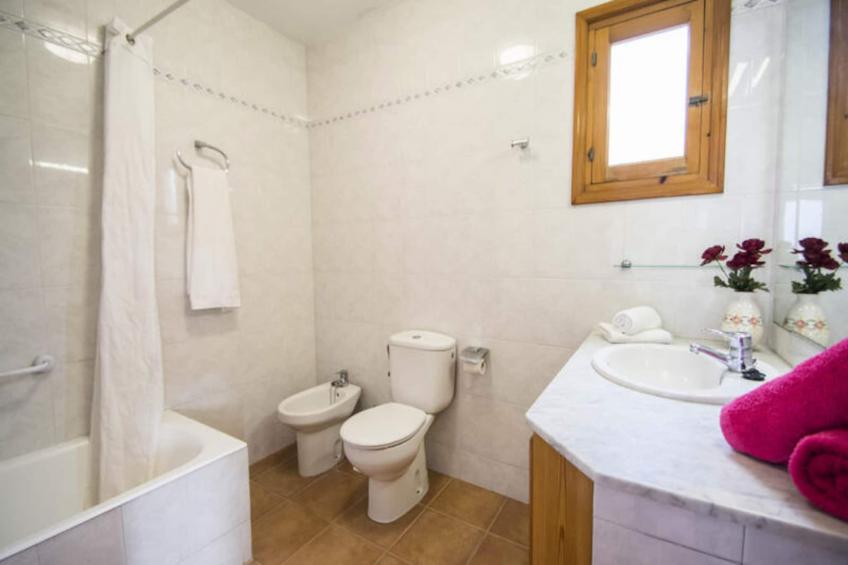 Appartements à Cala Galdana - foto 20