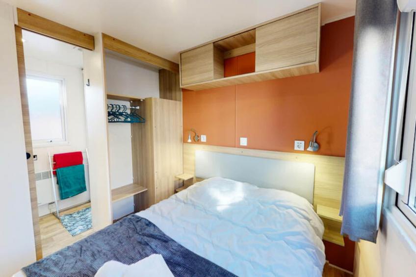 Mobil Home - Bungalow - Cottage à Saint-Hilaire-de-Riez - foto 15