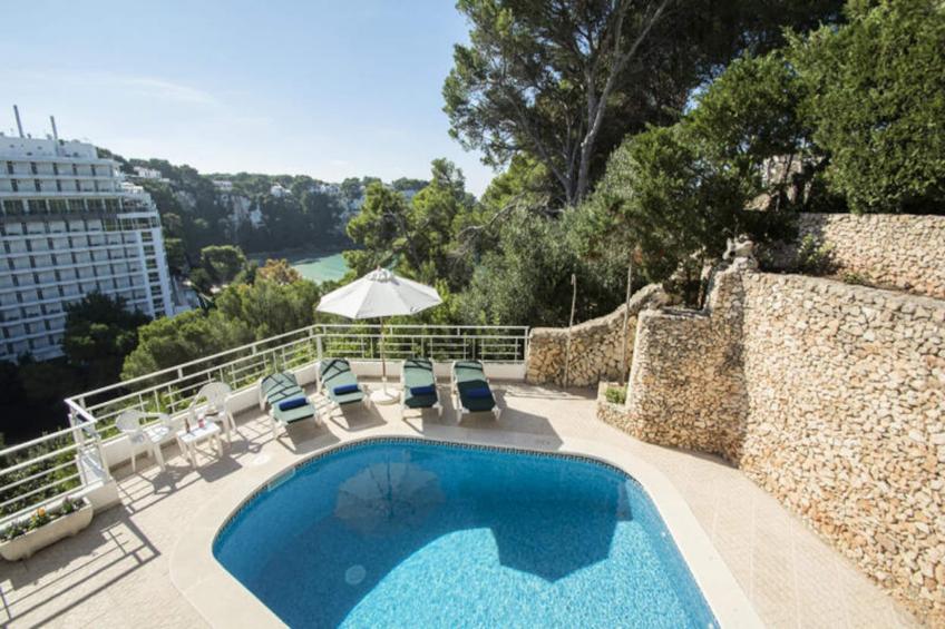 Appartements à Cala Galdana - foto 3