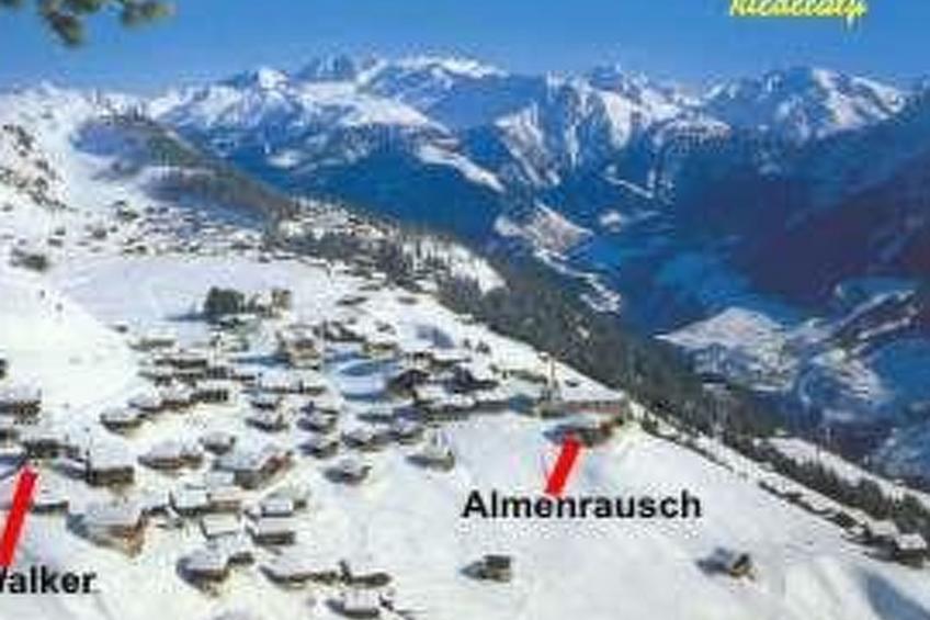 Almenrausch Parterre - foto 6