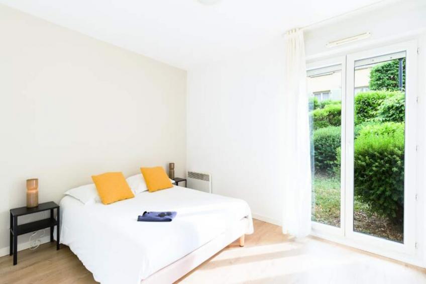 Appart'hôtel Garden & City Lyon - Lissieu 3 - foto 14