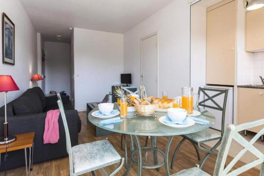 Résidence Goélia Green Panorama - foto 24