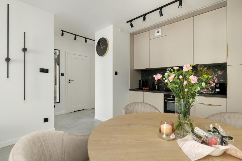 Apartament Spadochroniarzy 10G Nr 16 Dziwnow - foto 12