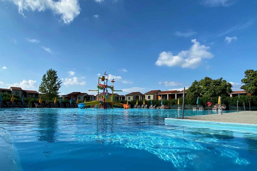 Holiday apartment with pool - BF-9NPMX - foto 41