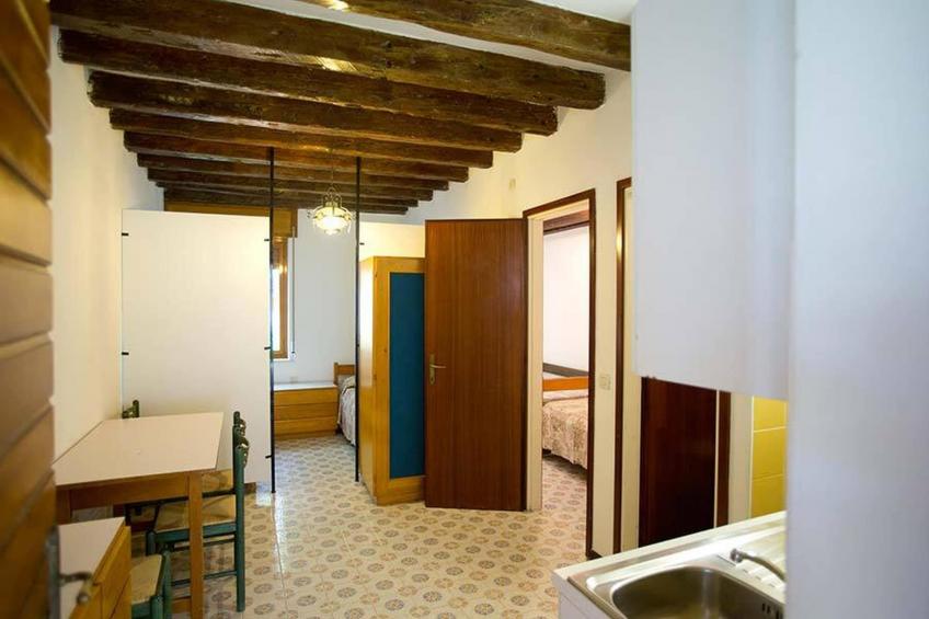 Holiday resort Belvedere, Grado|Pinus - foto 4