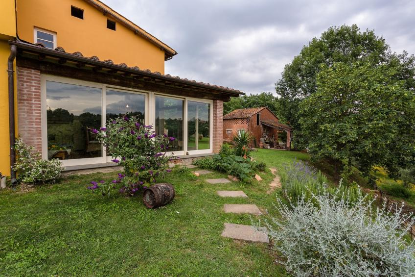 Villa Lorena, a Vintage Family Villa - foto 5