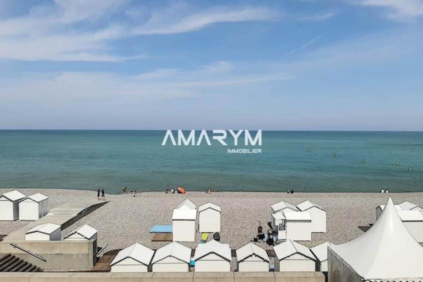 Résidence Mh01 - Appt Cosy Avec Vue Panoramique Sur La Mer - foto 24