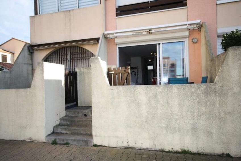 Un Balcon Sur La Marina T2 Climatisé - foto 17