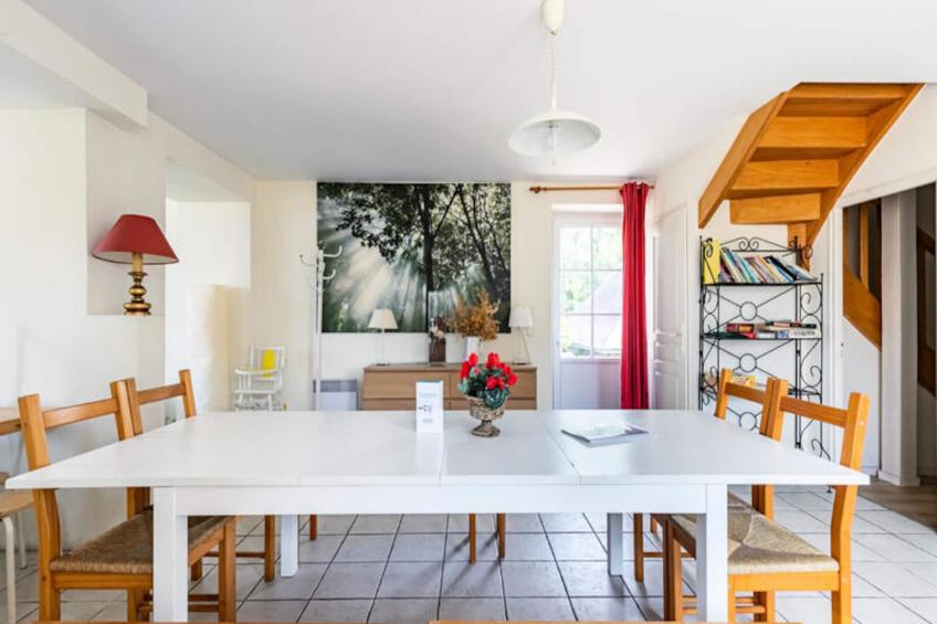 Maison à Landevieille - foto 8