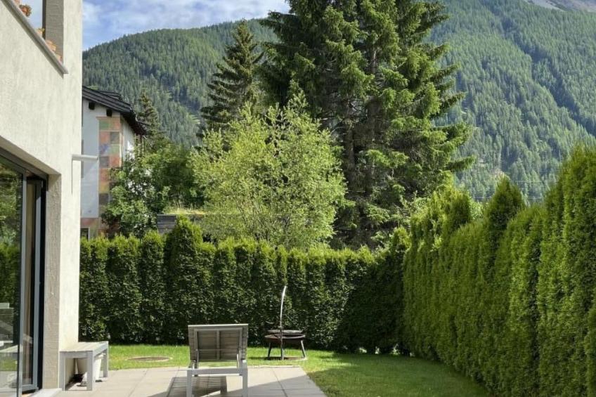 Chasa Ernst - foto 13