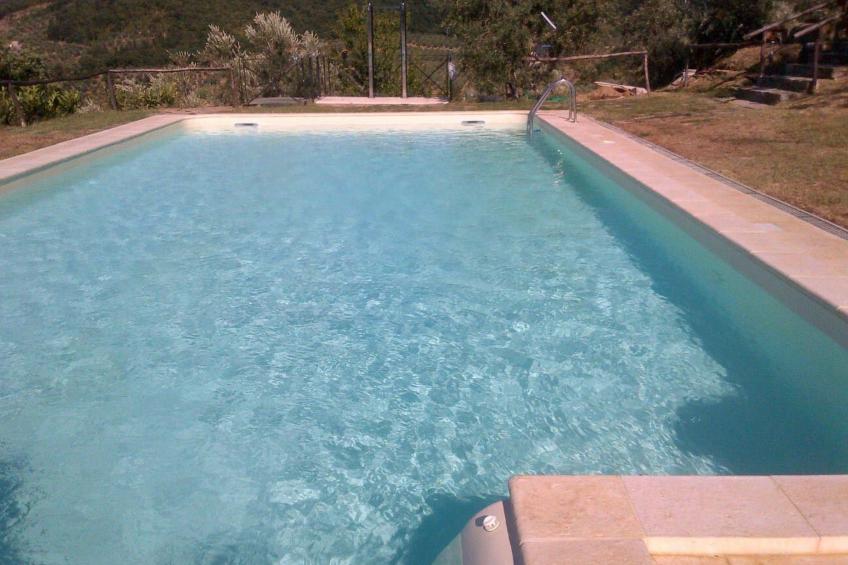 in Quarrata mit Großem Garten - foto 38