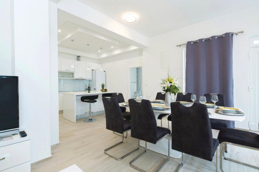 Villa Felicita für 12 Personen in Zaboric - foto 14