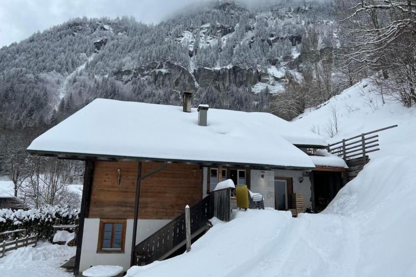 House in the Clouds - foto 27