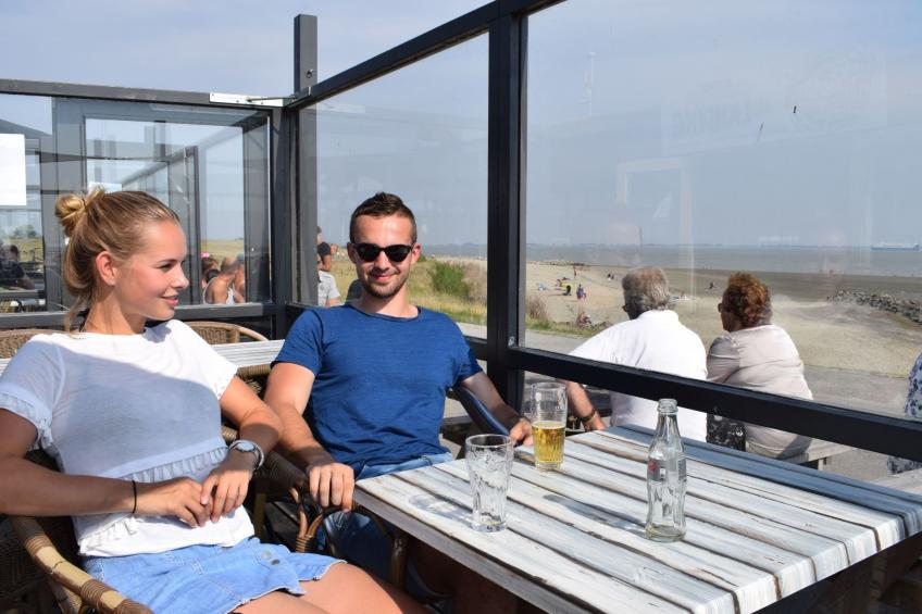 Mobilheim O'Hara 6p camping Scheldeoord Baarland - foto 20