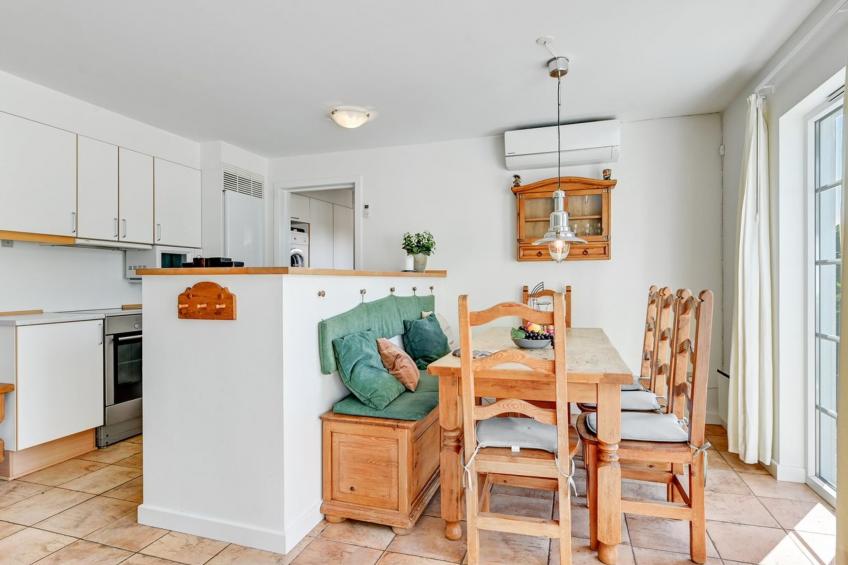 "Arwin" - 250m from the sea in Funen - foto 38