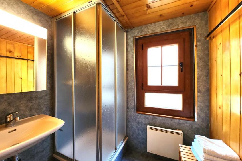 Typische Wohnung Le Ver Luisant. Val d'Hérens - foto 9