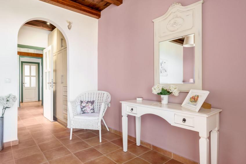 Villa aus Stein, privater Pool, BBQ 30m zum Strand - foto 28