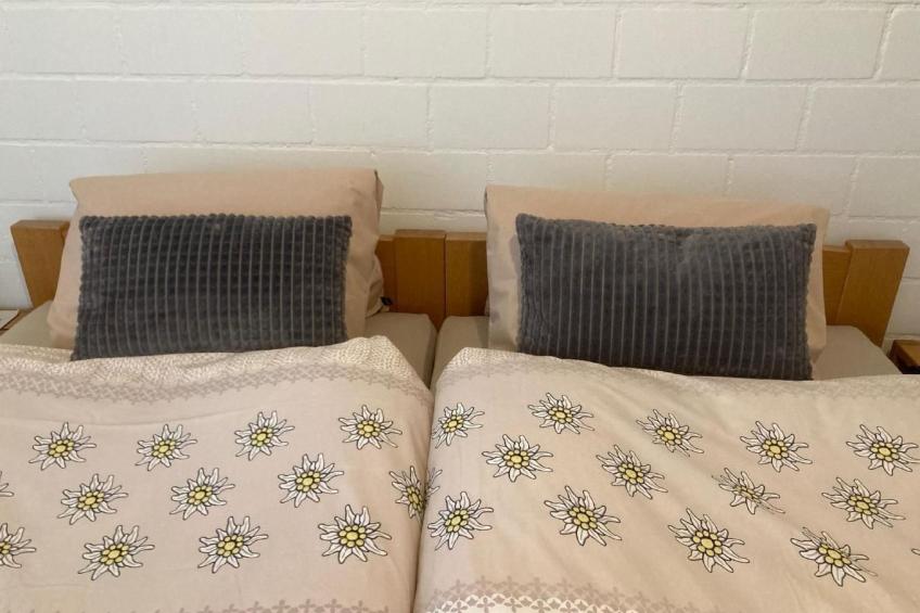 Gemütliche Parterre-Ferienwohnung mit Terrasse - foto 8